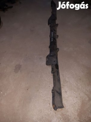 Suzuki Grand Vitara 05- Első Lökhárító Koptató