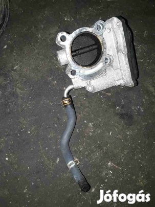 Suzuki Grand Vitara 05- Fojtószelep