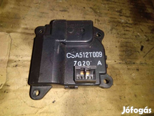 Suzuki Grand Vitara 05- Fűtés Állító Motor