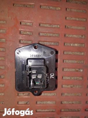 Suzuki Grand Vitara 05- Fűtés Ellenállás