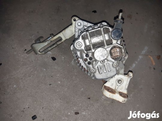 Suzuki Grand Vitara 05- Generátor