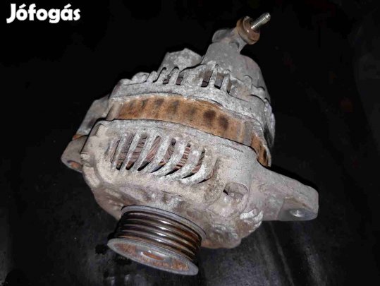 Suzuki Grand Vitara 05- Generátor