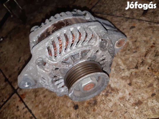 Suzuki Grand Vitara 05- Generátor