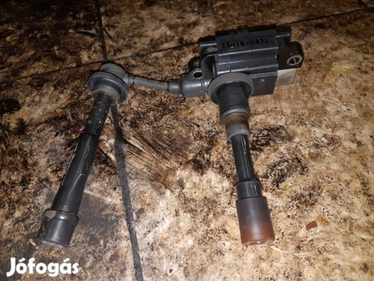 Suzuki Grand Vitara 05- Gyújtótrafó