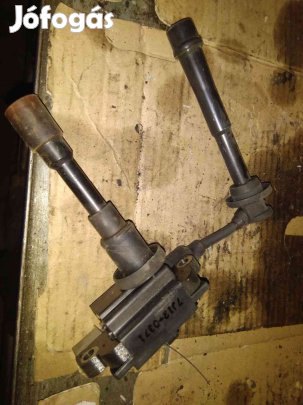 Suzuki Grand Vitara 05- Gyújtótrafó + Kábel