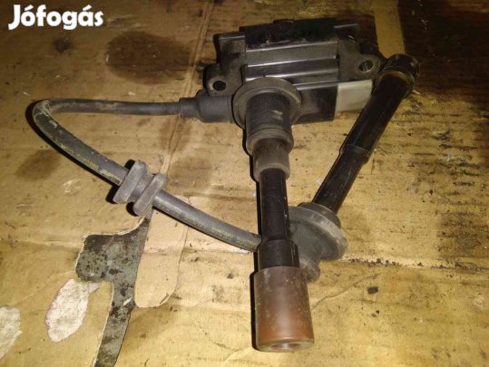 Suzuki Grand Vitara 05- Gyújtótrafó + Kábel