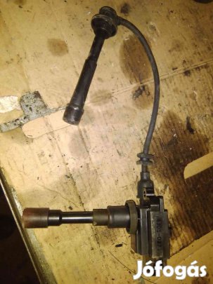 Suzuki Grand Vitara 05- Gyújtótrafó + Kábel