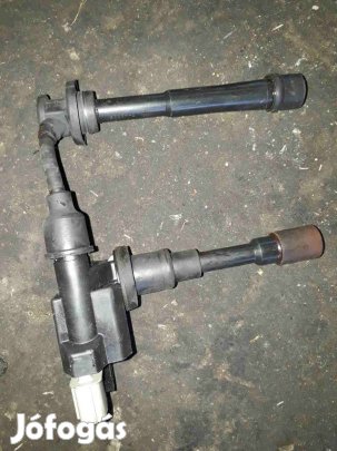 Suzuki Grand Vitara 05- Gyújtótrafó + Kábel