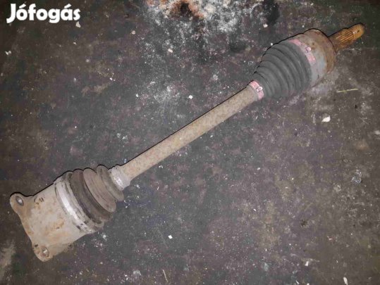 Suzuki Grand Vitara 05- Hátsó Féltengely