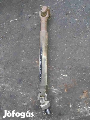 Suzuki Grand Vitara 05- Hátsó Kardán Tengely