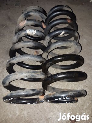 Suzuki Grand Vitara 05- Hátsó Rugó Pár