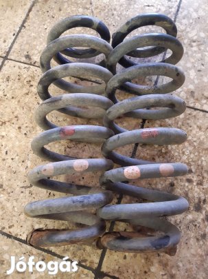 Suzuki Grand Vitara 05- Hátsó Rugó Pár