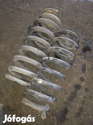 Suzuki Grand Vitara 05- Hátsó Rugó Pár