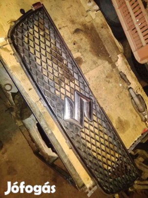 Suzuki Grand Vitara 05- Hűtőrács