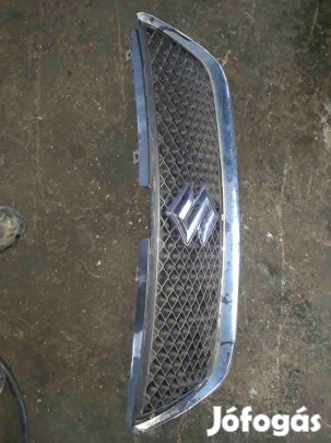 Suzuki Grand Vitara 05- Hűtőrács