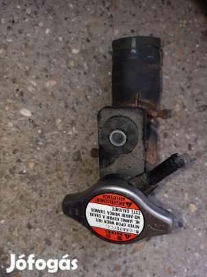 Suzuki Grand Vitara 05- Hűtővíz Betöltő