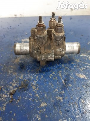 Suzuki Grand Vitara 05- Hűtővíz Előmelegítő