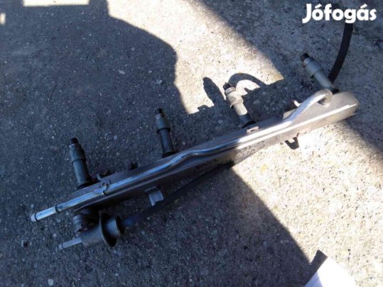 Suzuki Grand Vitara 05- Injektor Híd