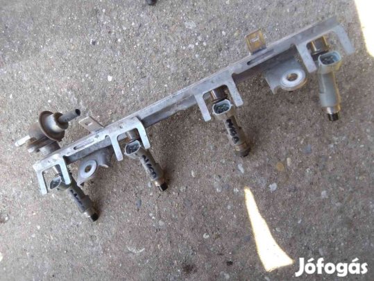 Suzuki Grand Vitara 05- Injektor Híd