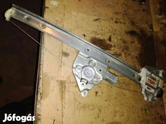 Suzuki Grand Vitara 05- Jobb Első Ablakemelő Szerkezet Elektromos