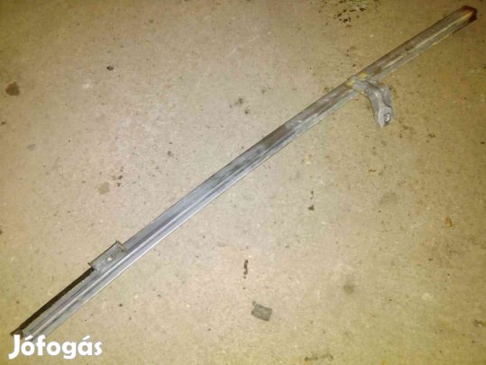 Suzuki Grand Vitara 05- Jobb Első Ablaksín