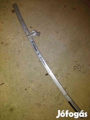 Suzuki Grand Vitara 05- Jobb Első Ablaksín