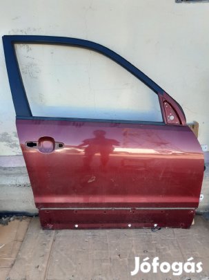 Suzuki Grand Vitara 05- Jobb Első Ajtó