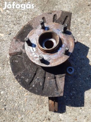 Suzuki Grand Vitara 05- Jobb Első Csonkállvány Kerékaggyal