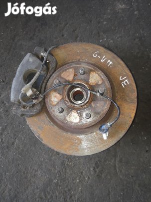 Suzuki Grand Vitara 05- Jobb Első Csonkállvány Kerékaggyal +