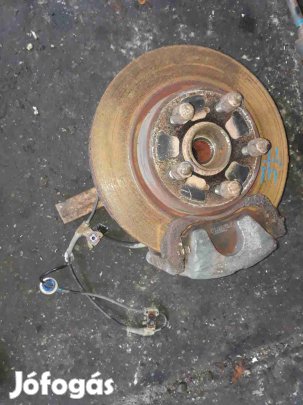 Suzuki Grand Vitara 05- Jobb Első Csonkállvány Kerékaggyal +