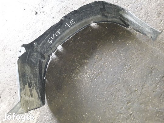 Suzuki Grand Vitara 05- Jobb Első Dobbetét