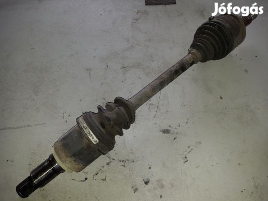 Suzuki Grand Vitara 05- Jobb Első Féltengely