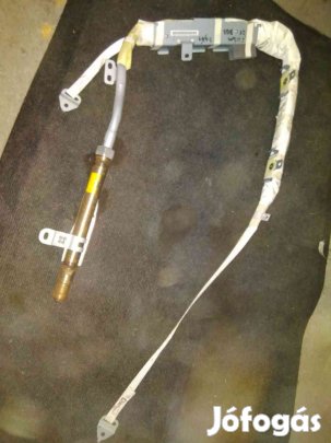 Suzuki Grand Vitara 05- Jobb Első Függönylégzsák