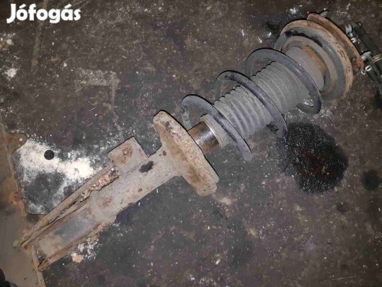 Suzuki Grand Vitara 05- Jobb Első Lengéscsillapító + Rugó