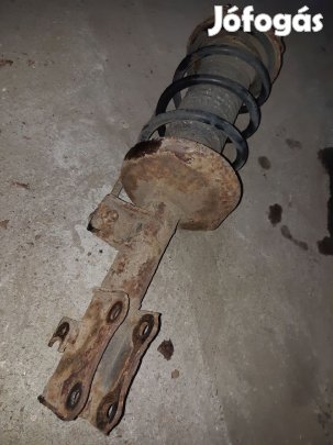 Suzuki Grand Vitara 05- Jobb Első Lengéscsillapító + Rugó
