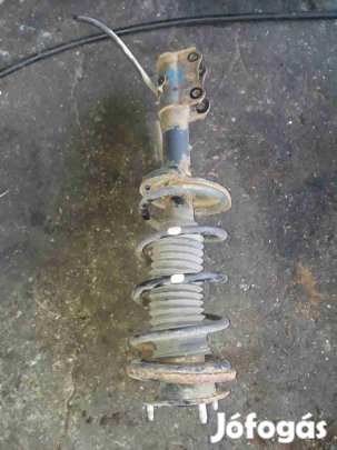 Suzuki Grand Vitara 05- Jobb Első Lengéscsillapító + Rugó