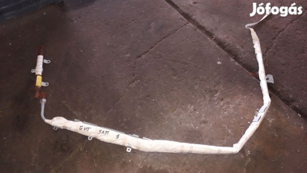 Suzuki Grand Vitara 05- Jobb Függönylégzsák