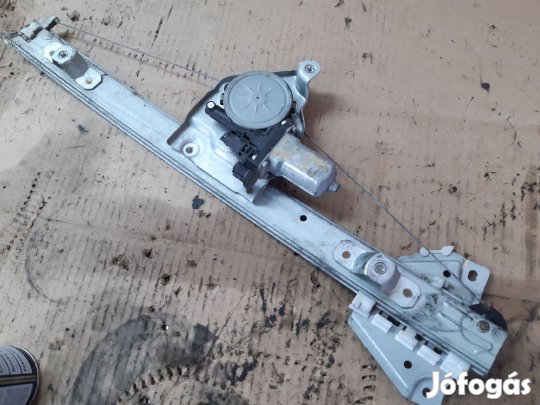 Suzuki Grand Vitara 05- Jobb Hátsó Ablakemelő Szerkezet Elektromos