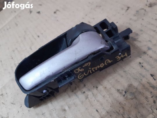 Suzuki Grand Vitara 05- Jobb Hátsó Belső Ajtókilincs
