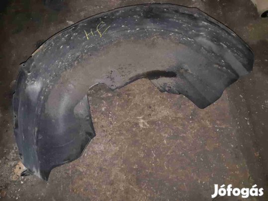 Suzuki Grand Vitara 05- Jobb Hátsó Dobbetét