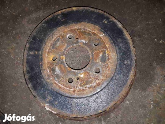 Suzuki Grand Vitara 05- Jobb Hátsó Fékdob