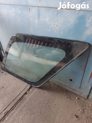 Suzuki Grand Vitara 05- Jobb Hátsó Fix Ablaküveg