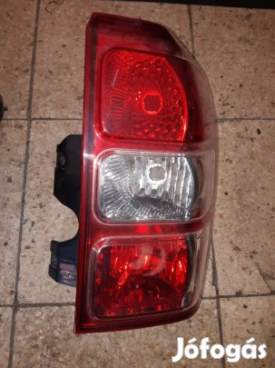 Suzuki Grand Vitara 05- Jobb Hátsó Lámpabúra