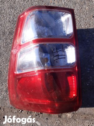 Suzuki Grand Vitara 05- Jobb Hátsó Lámpabúra
