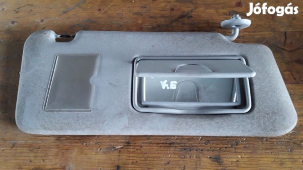 Suzuki Grand Vitara 05- Jobb Napellenző