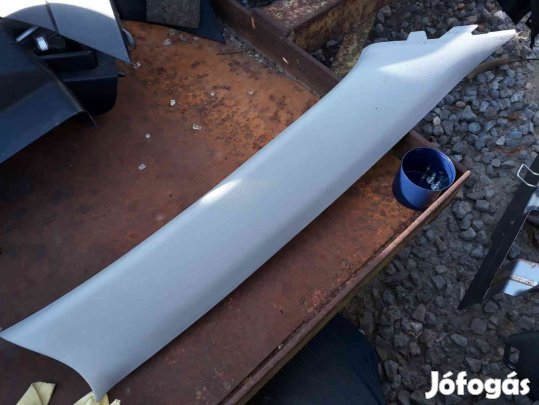 Suzuki Grand Vitara 05- Jobb 'A' Oszlop Beltéri Takaró Burkolat