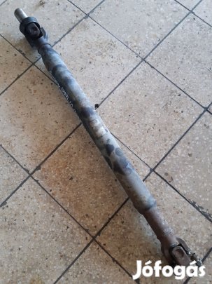 Suzuki Grand Vitara 05- Kardán Tengely