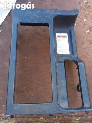 Suzuki Grand Vitara 05- Kézifék Box