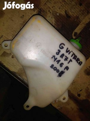 Suzuki Grand Vitara 05- Kiegyenlítő Tartály