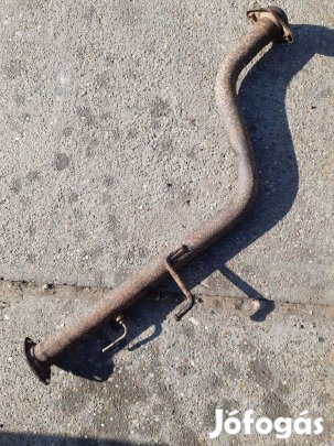 Suzuki Grand Vitara 05- Kipufogó Könyök